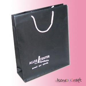 shopping bag