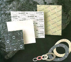 non asbestos gasket