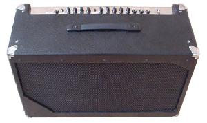 tube guitar amplifier