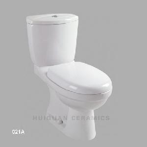 021a toilet sanitaryware