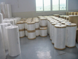 Supply Food Packaging Materials