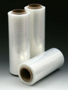 Sell Lldpe Stretch Wrap Film