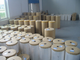 pe packaging film