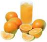 brazilian concentrate orange tangerine juices