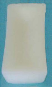 refined paraffin wax