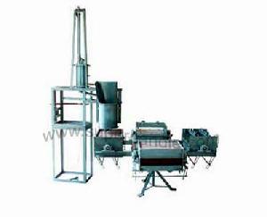 Sell Rotary Chalk Machine