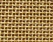 Brass Wire Mesh