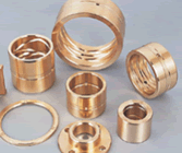 bearing oilless solid lubricant bushes