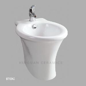 Bidet ( 6700c)