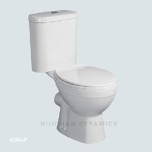 Sell Two-piece Toilet 008a-p