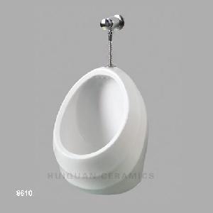 wall hung urinal 8610