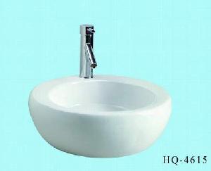 Washbasin (hq-4615)