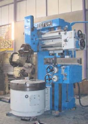 defum kna 110 135 lathe