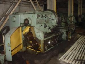 Ryazan Rt 117 Lathe