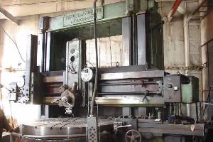 Sedin 1553 Lathe