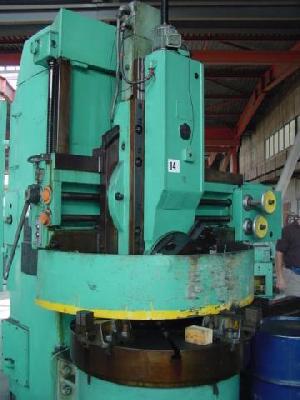 Sedin 1512 Lathe