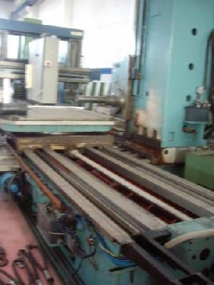 Tos Whn 13 B Boring Mill Machinery