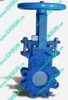 Knife Gate Valve