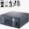 Stand Alone Triplex Mjpeg 16 Ch. Digital Video Recorder