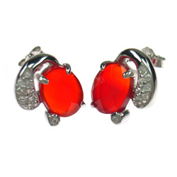 Earrings Ec82