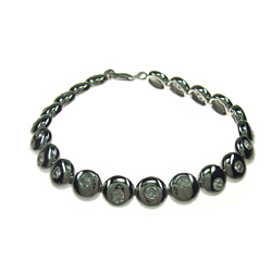 Necklace Stbr9004a
