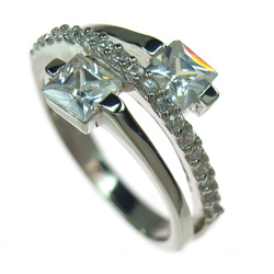 Ring Rc130 Jewellery