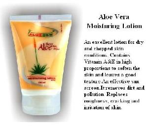 Aloe Vera Moisturising Lotion