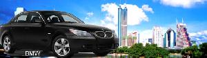 Cheap Car Rentals In Shenzhen