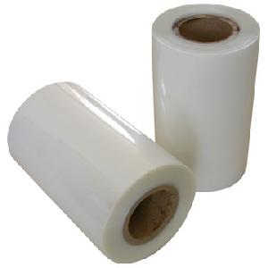 laminating roll film