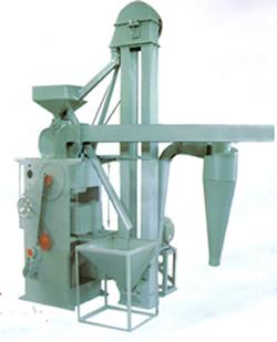 Sell Combined Rice Mill, Mlns-15