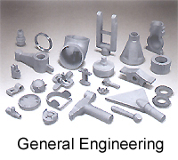 investment casting