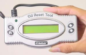 Sy-3000 Oil Light Reseter