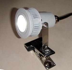 led spot light ll w 1w