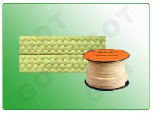 aramid fiber packing