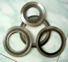 spiral wound gasket flanges