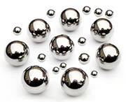 Sell Steel Ball, Ball Bearing