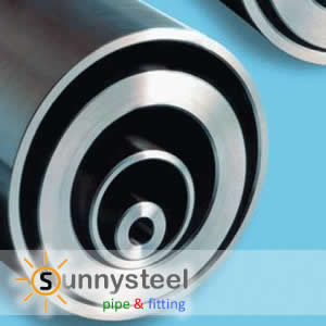 steel pipe