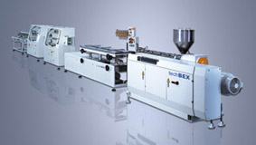 Pvc Gasket Machine For Windows And Door