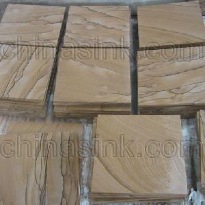 Sandstone Floor Tile