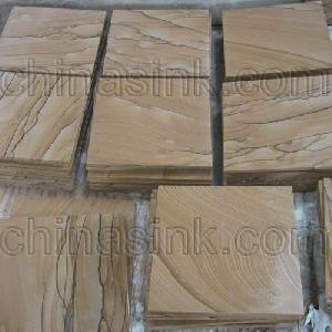 sandstone floor tile