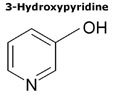 3 hydroxypyridine cas 109 00 2