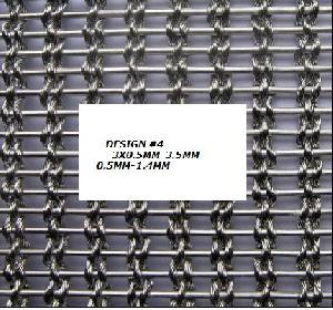 Decorative Wire Mesh