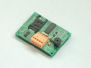 Sell 13.56mhz Hf Rfid Multitag R / W Module