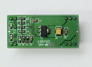 13 56mhz mifare read write module