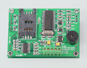 Sell 13.56mhz Oem Rfid Reader Module Bulit-in Antenna