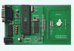 Sell Rfid Development Kit For Mifare One And With Isp