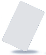 Sell Mifare Classic 1k / 4k Ultralight White Pvc Cards