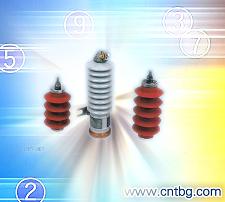 Lightning Arrester 1 -high Voltage, Lightning Protection, Drop-out Fuse