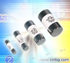 Miniature Fuse With Ceramic Body-ceramic Fuse Link