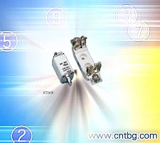 Nt16 Low Voltage Fuse 1